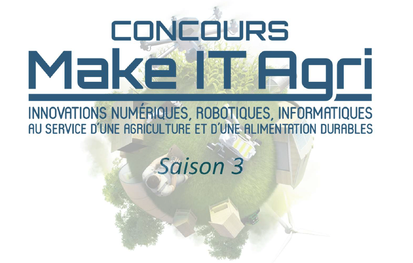 Make it Agri