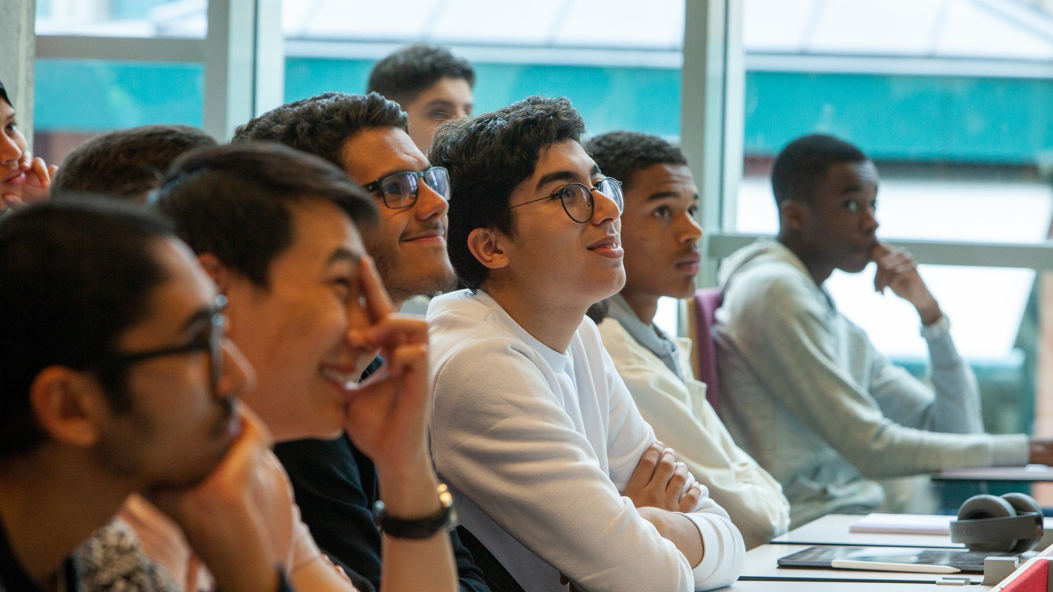 Rentrée ECAM 2019 (13)