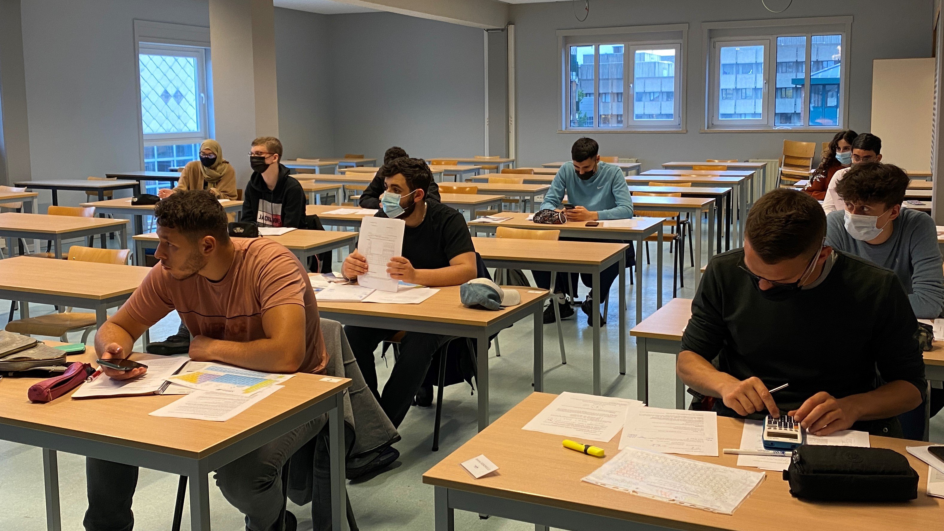 Chimie (4)