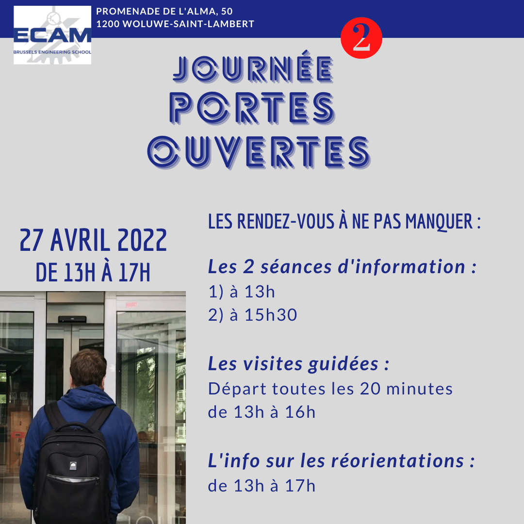 JPO2 préinscription